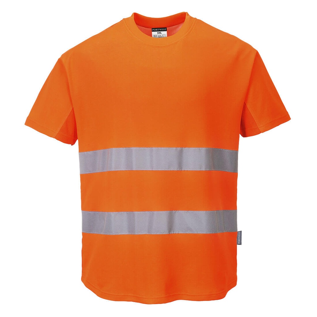 C394 - Camiseta Mesh