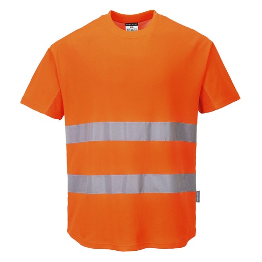 C394 - Camiseta Mesh
