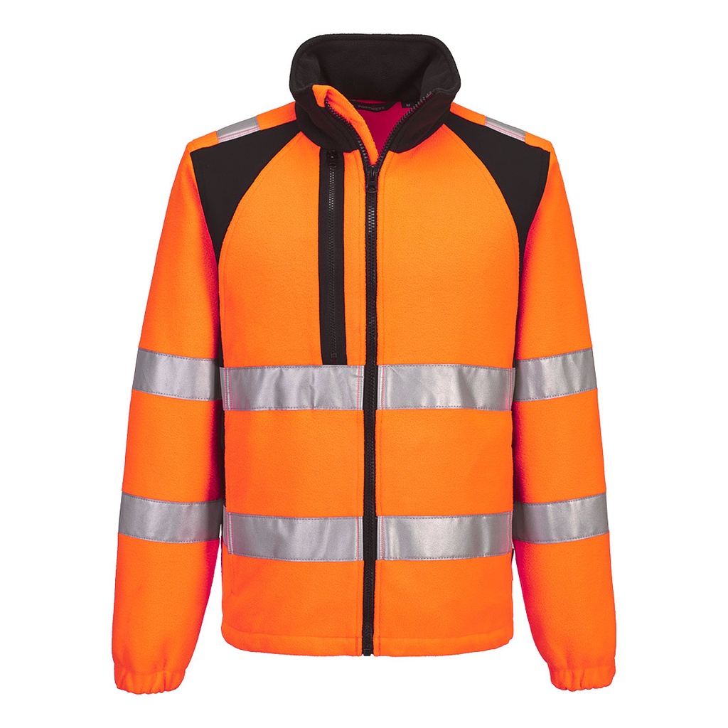CD807 - Polar WX2 Eco Hi-Vis