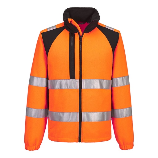 CD807 - Polar WX2 Eco Hi-Vis