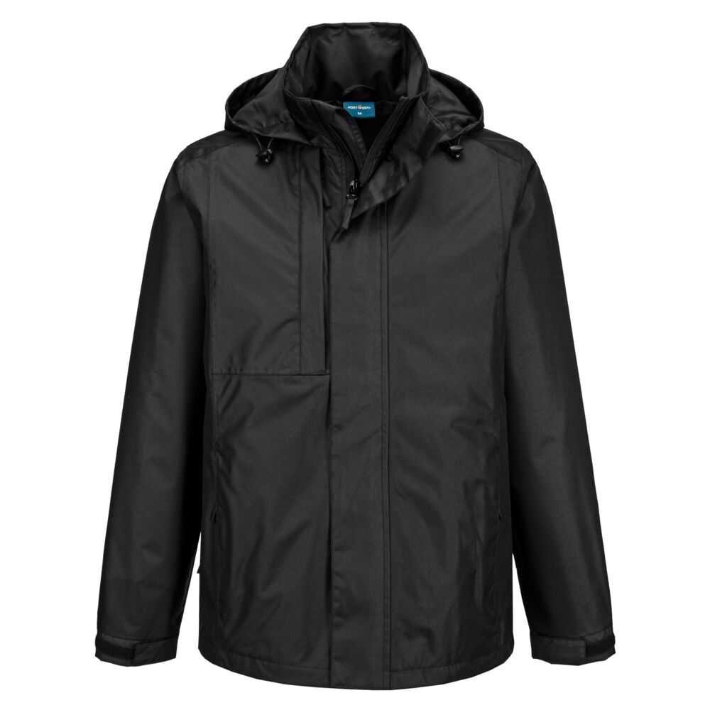 CD867 - Chubasquero WX2 Eco Rain
