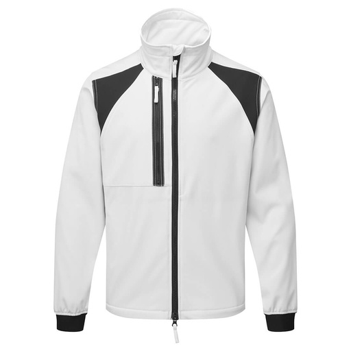 CD870 - Chaqueta softshell WX2 ECO (2 capas)