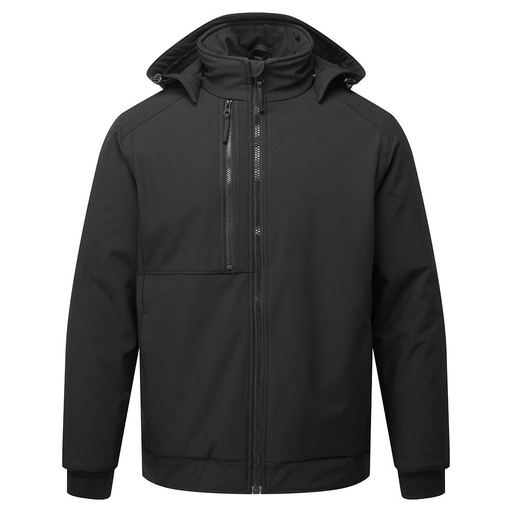 CD874 - Chaqueta softshell acolchada WX2 ECO (2 capas)