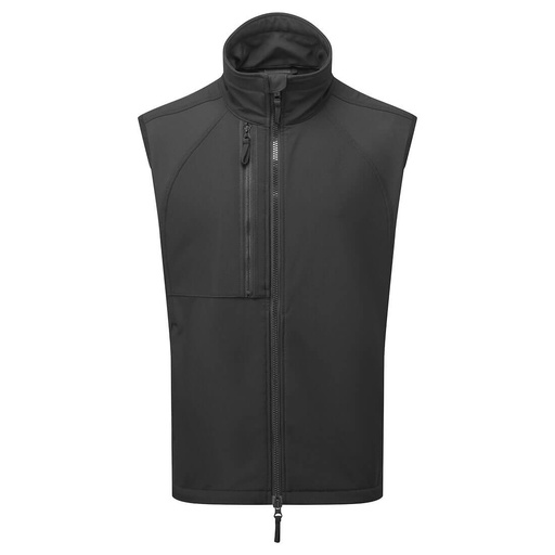 CD876 - Chaleco softshell WX2 Eco (2 capas)