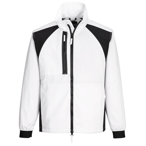 CD885 - Chaqueta elástica de trabajo WX2 Stretch