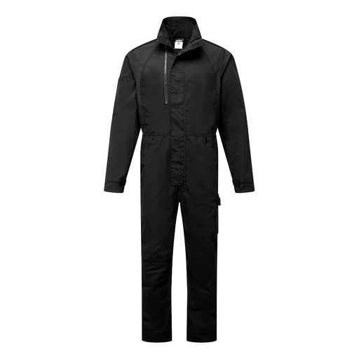 CD891 - Buzo WX2 Eco Stretch