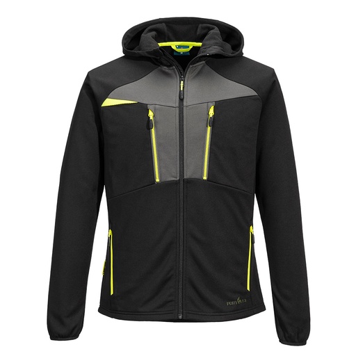 DX417 - Polar Technical DX4