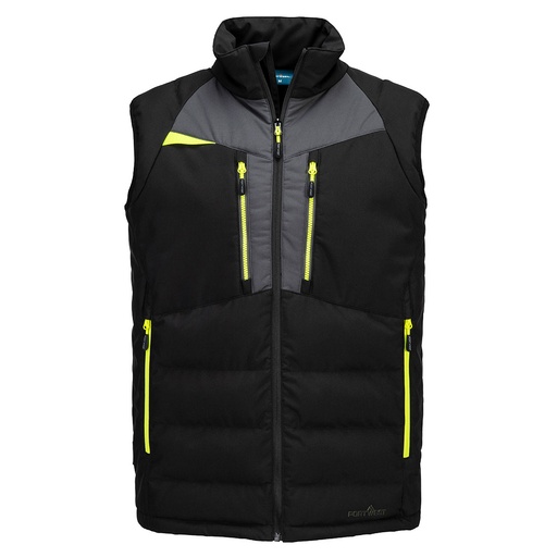 DX432 - Chaqueta aislante DX4