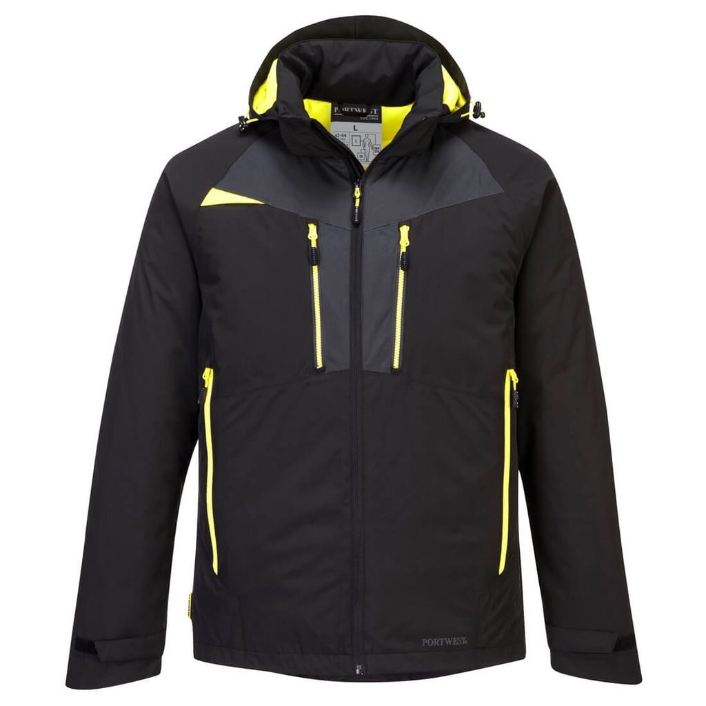 DX460 - Chaqueta DX4 Winter