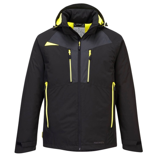 DX460 - Chaqueta DX4 Winter