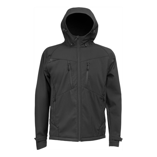 DX474 - Chaqueta Softshell DX4 (3 capas)