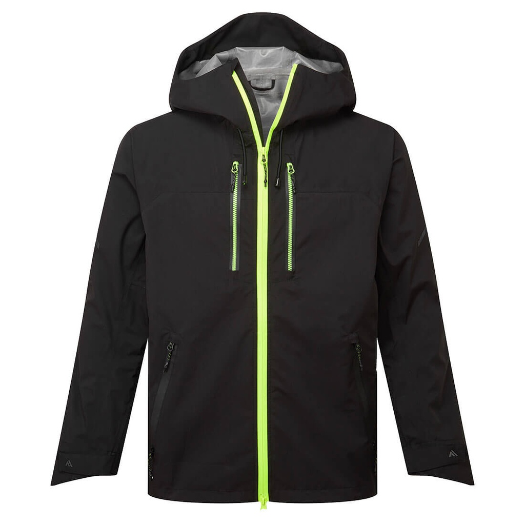 EV460 - Chubasquero EV4 Shell Rain