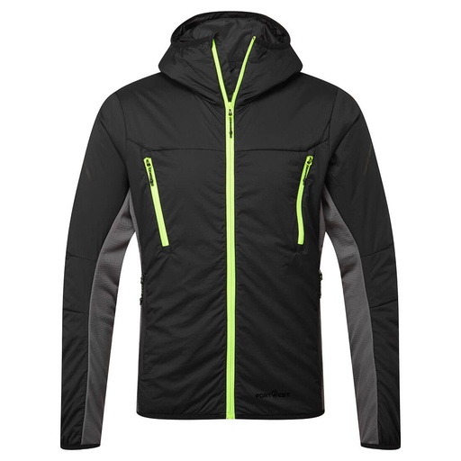 EV470 - Chaqueta EV4 Insulated Hybrid