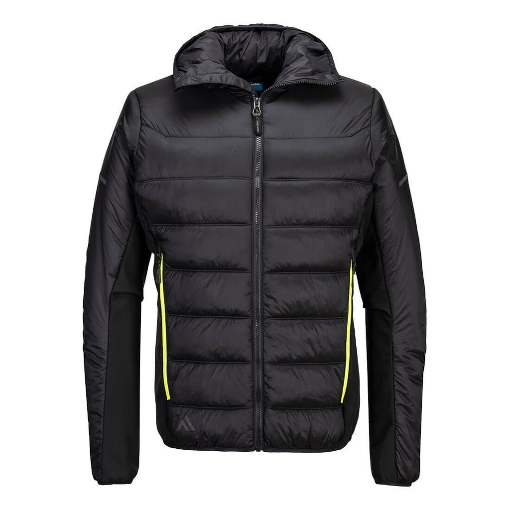 EV471 - Chaqueta EV4 Insulated Baffle