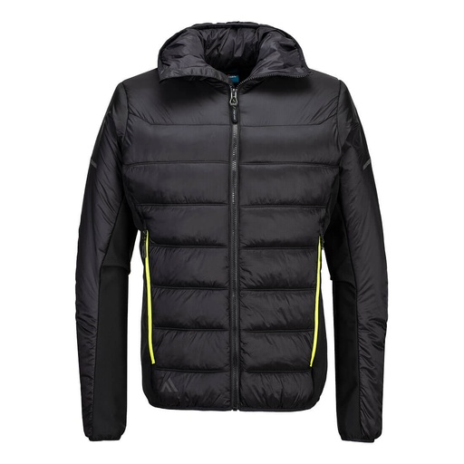 EV471 - Chaqueta EV4 Insulated Baffle
