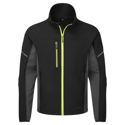 EV475 - Chaqueta EV4 Stretch Work