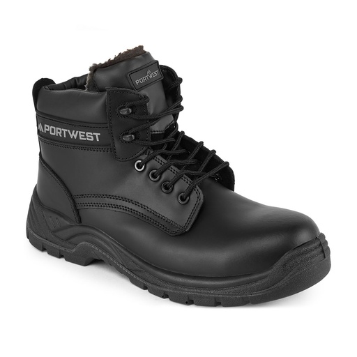 FC12 - Bota con forro lanoso Compositelite  Thor S3 CI