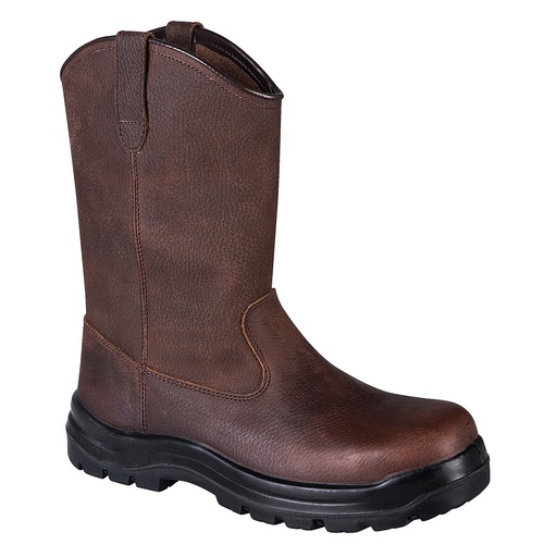 FC16 - Bota Portwest Compositelite Indiana Rigger S3