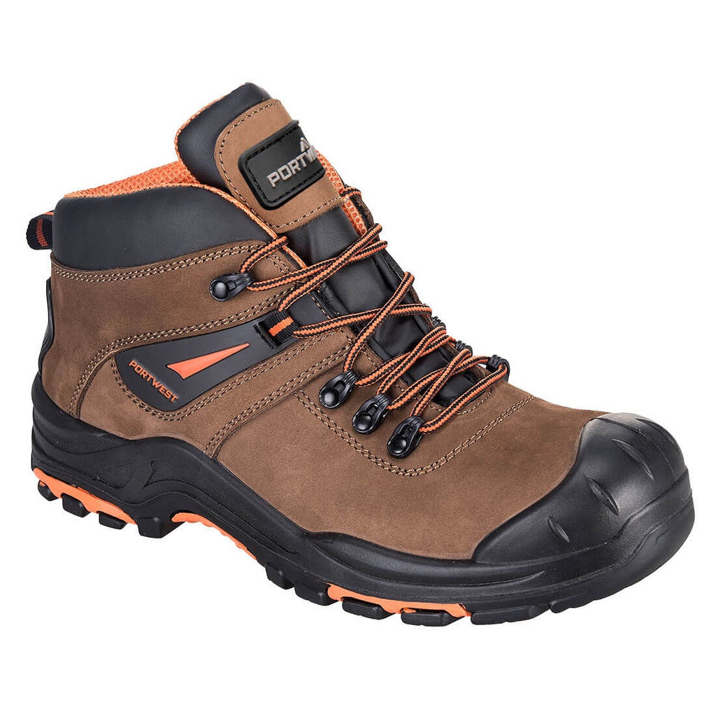 FC17 - Bota Portwest Compositelite Montana Hiker S3