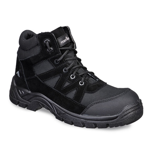 FC20 - Bota de ante textil Composite S1PL SR FO