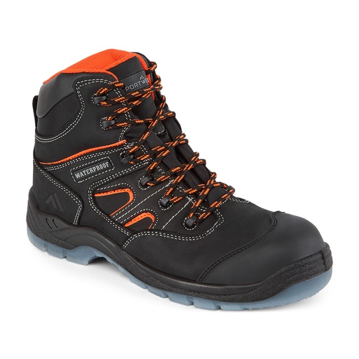 FC57 - Bota Portwest Compositelite &nbsp;All Weather S3 WR
