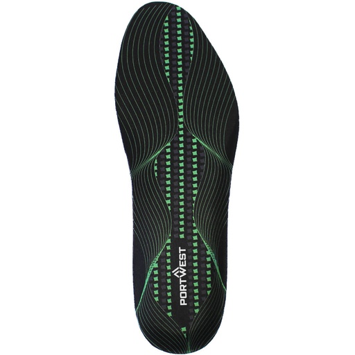FC82 - Plantilla Gel Cushion & Arch Support