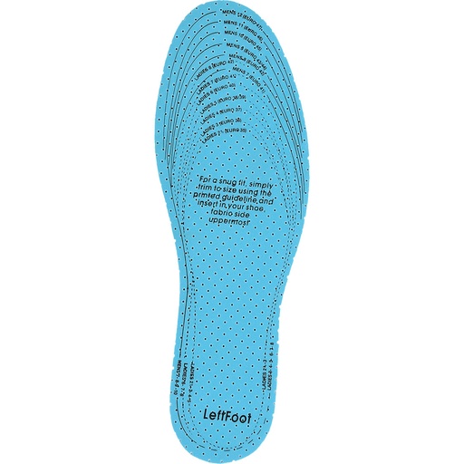 [FC86WHR] FC86 - Plantilla Actifresh