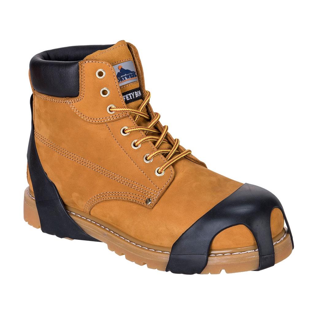 FC94 - Cubierta antideslizante para hielo con púas de acero