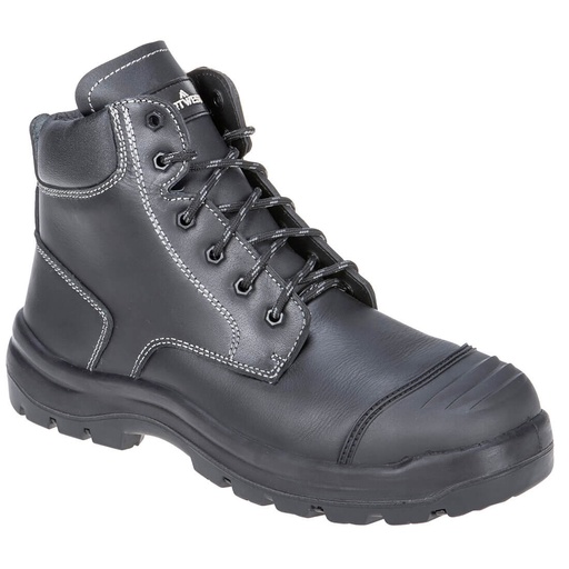 FD10 - Bota de seguridad Clyde S3 HRO CI HI FO