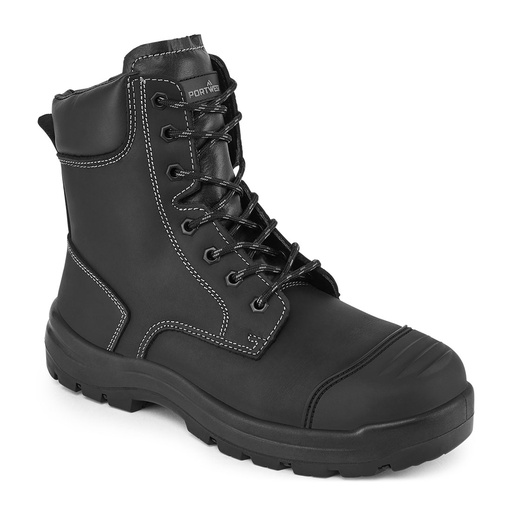FD15 - Bota de seguridad Eden S3 HRO CI HI FO