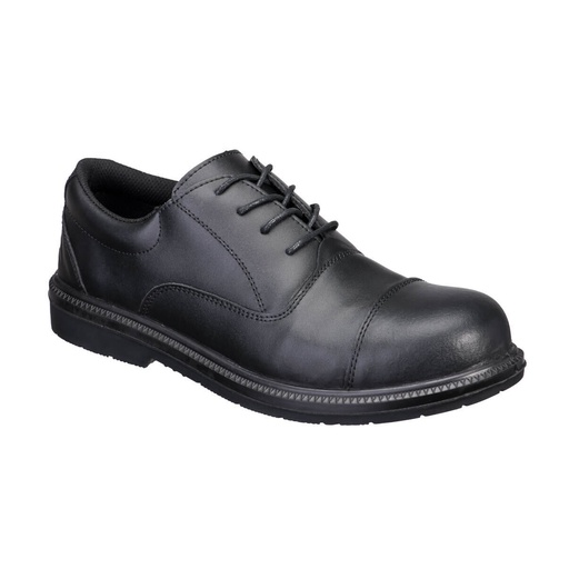 FD18 - Zapato Steel Action Leather Executive S3 SR FO