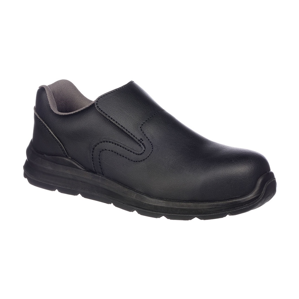 FD62 - Deportivo de seguridad Portwest Compositelite Slip On
