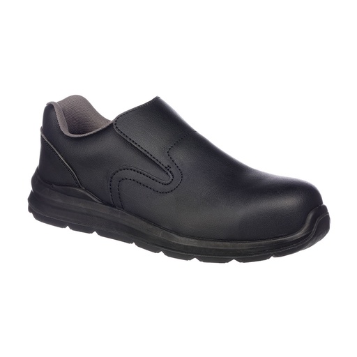 FD62 - Deportivo de seguridad Portwest Compositelite Slip On