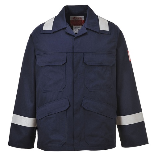 FR25 - Chaqueta Bizflame Plus