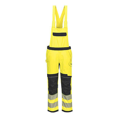 FR420 - Peto PW3 FR Modaflame Hi Vis