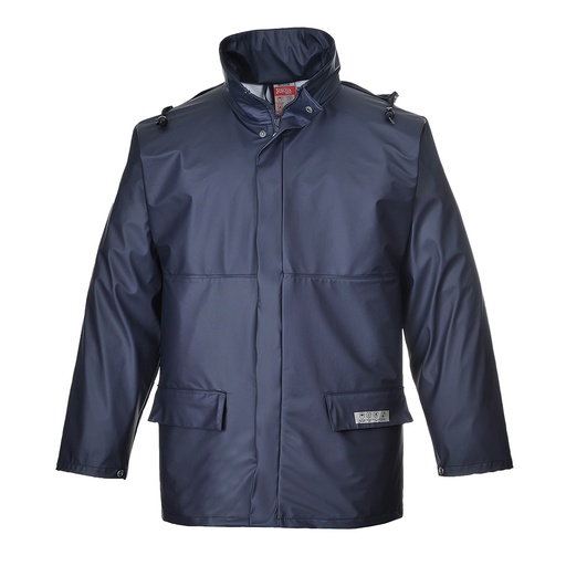 FR46 - Chubasquero Sealtex Flame