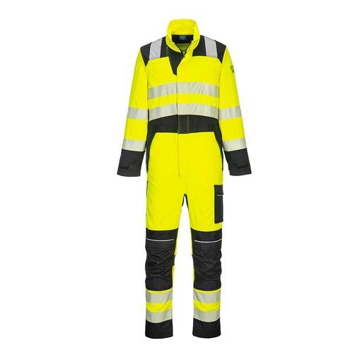 FR507 - Buzo de alta visibilidad y resistente a la llama PW3 FR Modaflame Hi-Vis