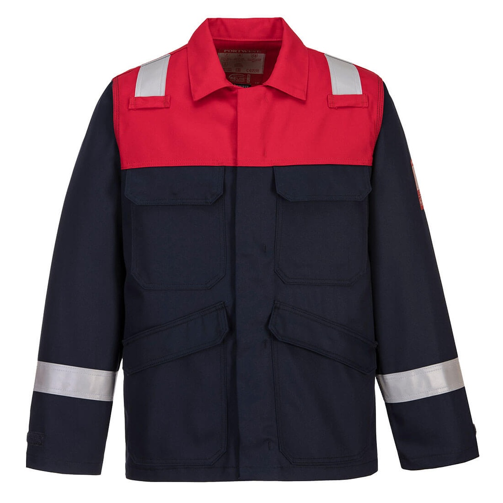 FR55 - Chaqueta Bizflame Plus