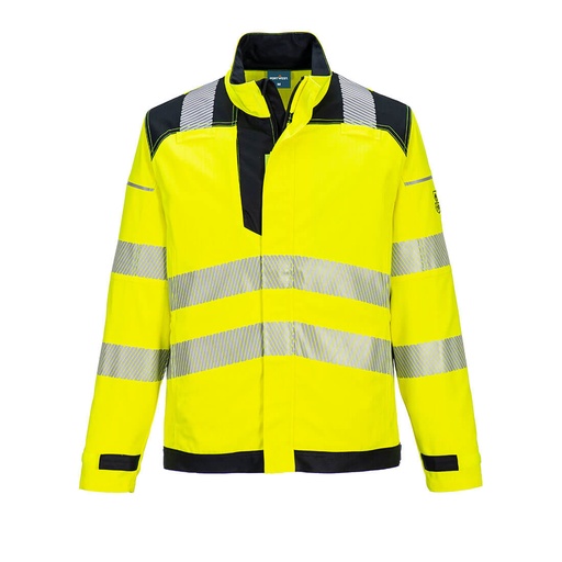 FR714 - Chaqueta PW3 FR Modaflame Hi-Vis Work