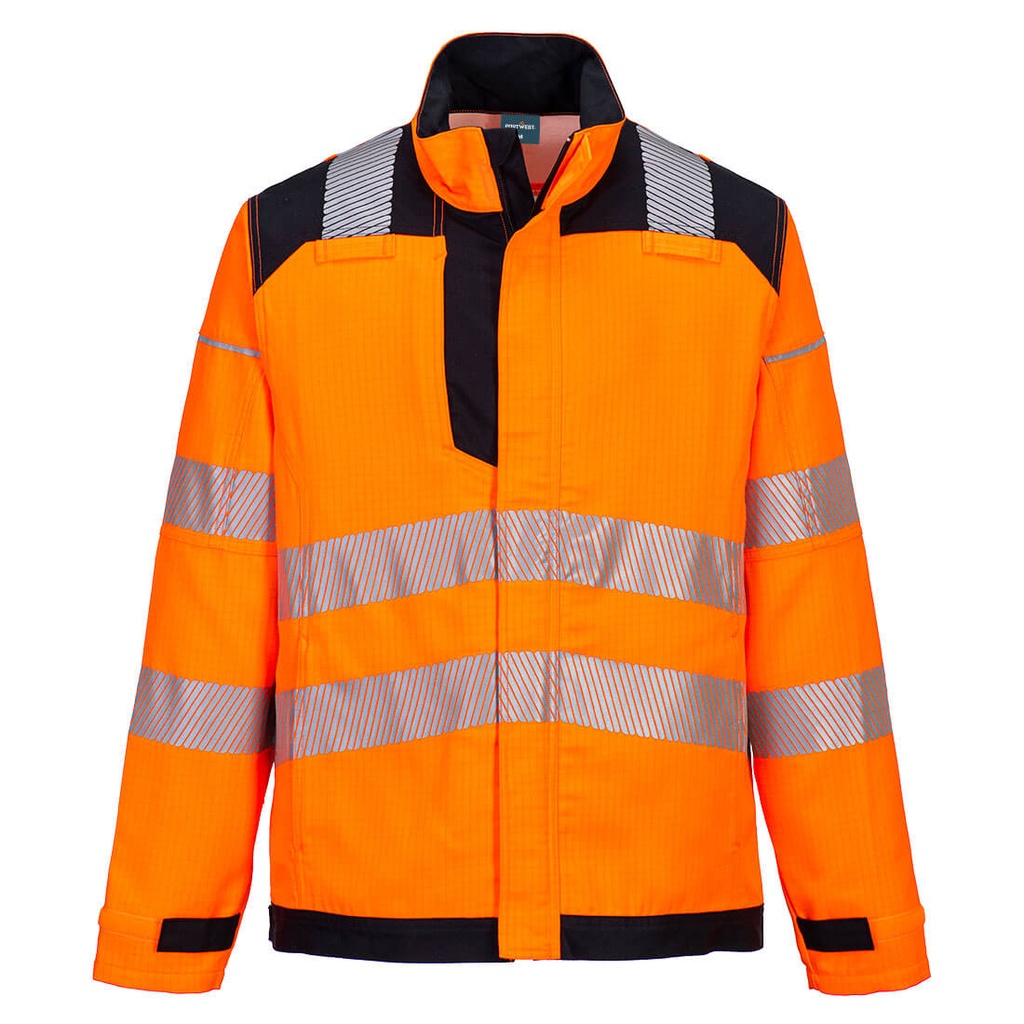 FR722 - Chaqueta PW3 FR Modaflame HVO Work