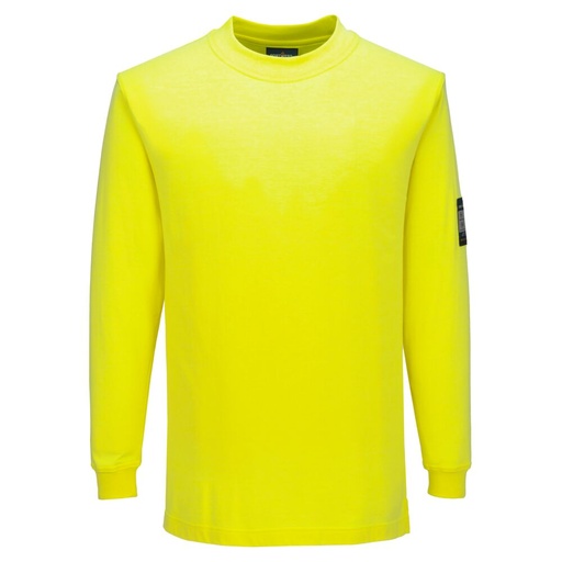 FR806 - Camiseta de manga larga, resistente a la llama, Modaflame Knit FR 