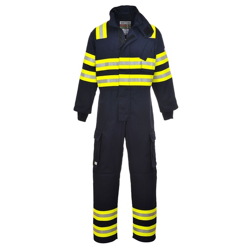 FR98 - Mono Wildland Fire