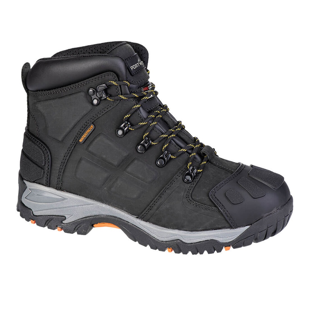 FT05 - Bota de seguridad Steelite Monsal S3 WR CI HRO SRC