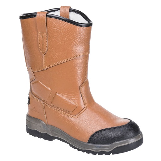 FT13 - Bota Steelite Rigger Pro S3 Cl