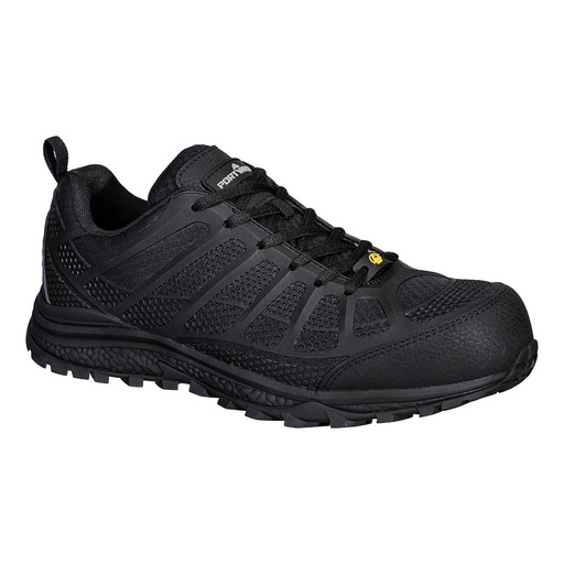 FT46 - Deportivo Composite Textile Trainer  S1PS ESD SR FO