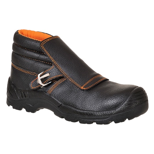 FW07 - Bota Portwest Compositelite Welders S3 HRO Soldador