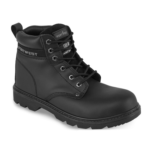FW11 - Bota Steelite Thor S3