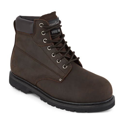 FW17 - Bota Steelite Welted SB HRO