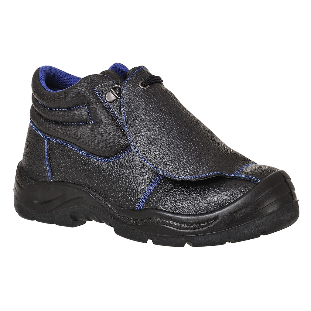 FW22 - Bota Steelite Metatarsal S3 HRO M