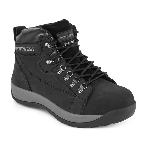 FW31 - Bota Steelite Nubuck SB HRO
